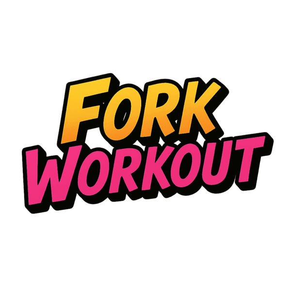 Forkworkout: An app that keeps you fit